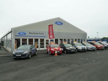 Professional Car Dealership Showrooms and Extensions car-showroom