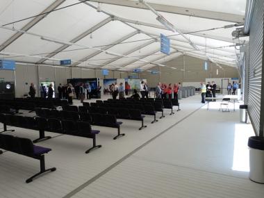 Commercial & Public Buildings - Terminals - Shops - Cafes commercial-building
