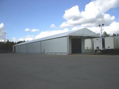 Storage Building Solutions storage-building