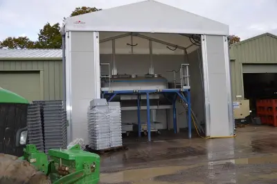 Gusbourne Wines - tpgus