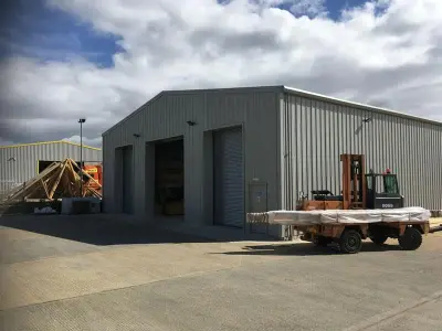 Bolt Building Supplies - sthar014