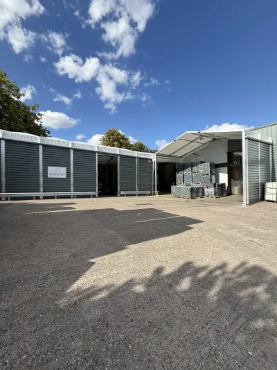 Central Mailing Services