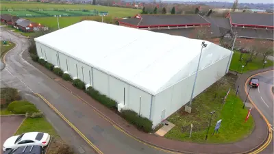 Everyone Active Case Study