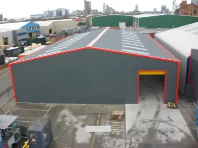 Production Space - staugm