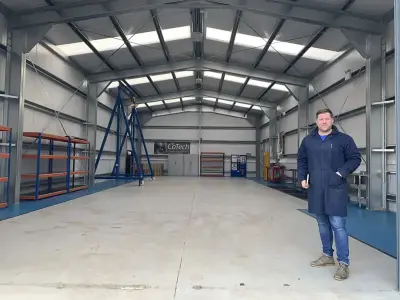 CoTech Trading - stcot-n