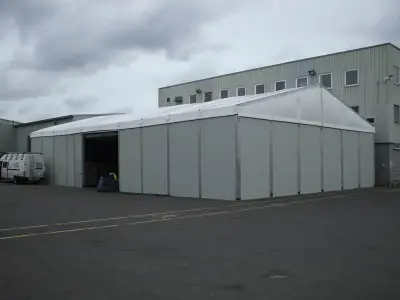 Emergency Buildings - tpem