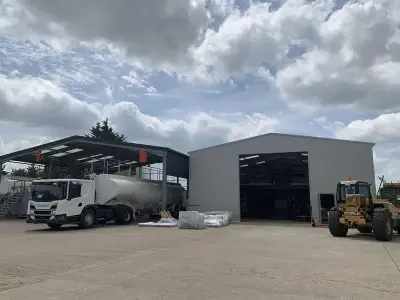 Flightline Support - ibfli002-1