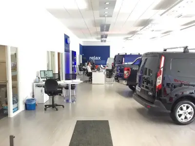 Marshall Motor Group - ibmar010-1