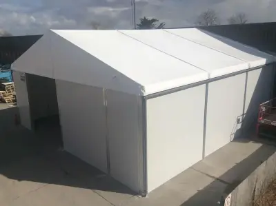 Point-of-Purchase Building