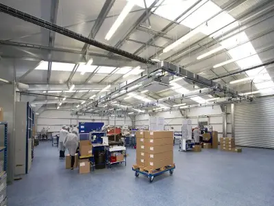 Salts Healthcare -stsalt