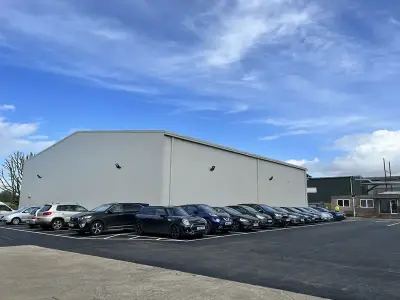 Smurfit Kappa Maxi-Space