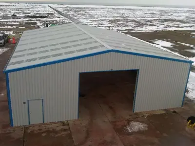 EDF Energy Dungeness - sted