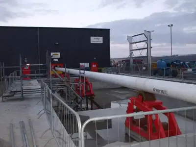 Pipeline Production - stvoi