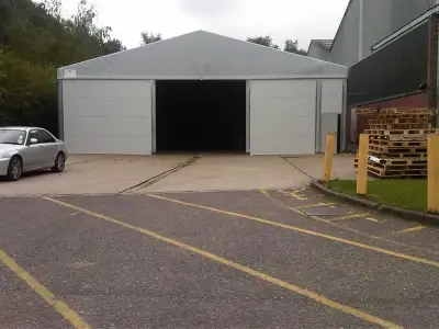 Creo Temporary Storage - tpcr