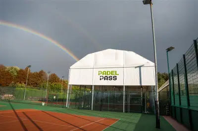 Padel Pass