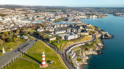 Plymouth Skyline