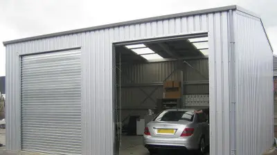 Hughes Mercedes smart repair