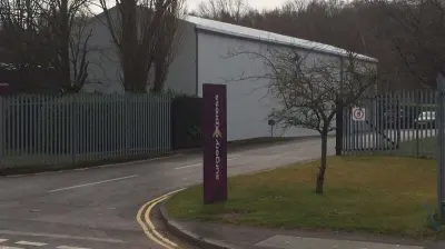 Additional storage space for Surgery Express Ltd