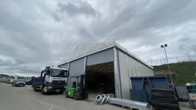 Third workshop solution for fast-growing Mac&rsquo;s Trucks