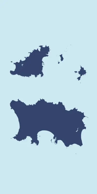 Channel Islands