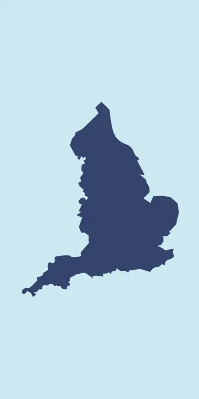 England