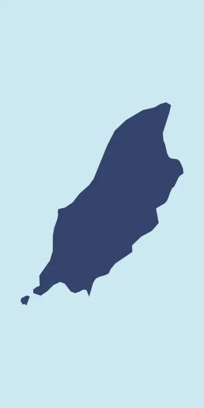 Isle of Man