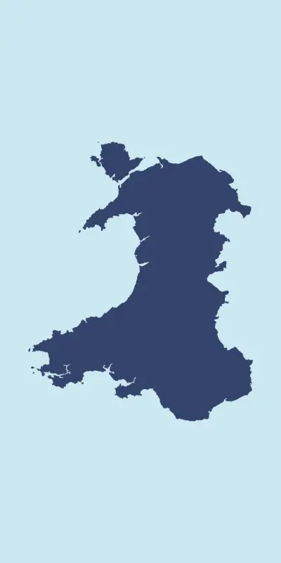 Wales