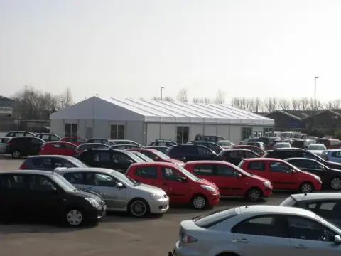 Hyundai Building