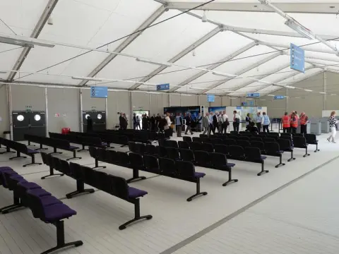 Liverpool Inside