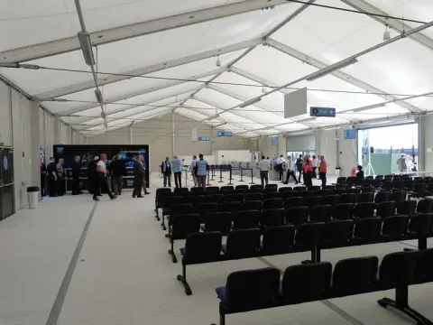 Liverpool Inside