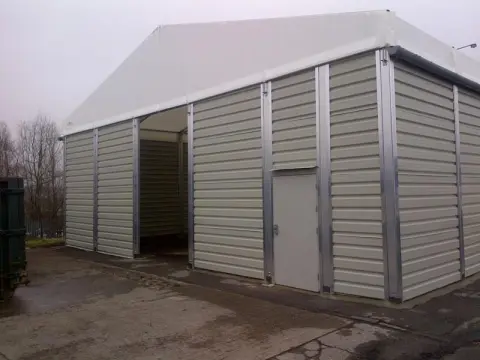 Storage Building