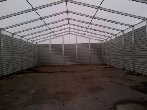 Storage Building