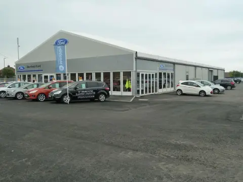 motor car showroom tpben 01