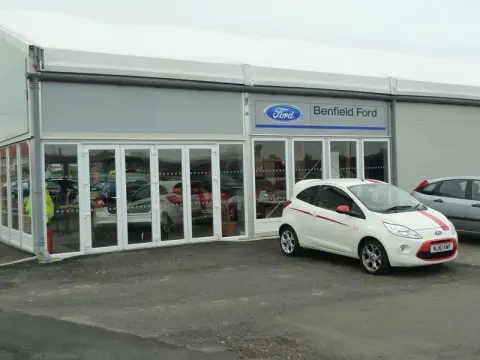motor car showroom tpben 07