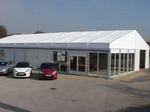 Hyundai Building