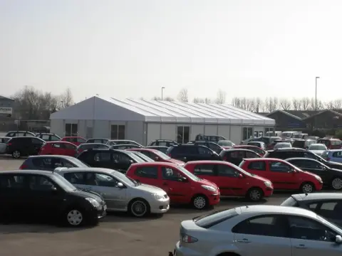 Hyundai Building