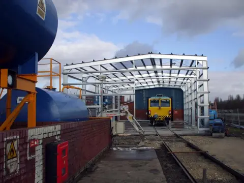 rail workshop stsb 02