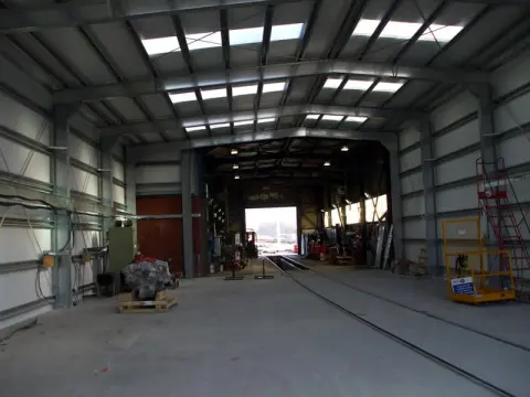rail workshop stsb 03