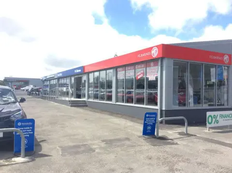 new vehicle showroom stfgb001 3