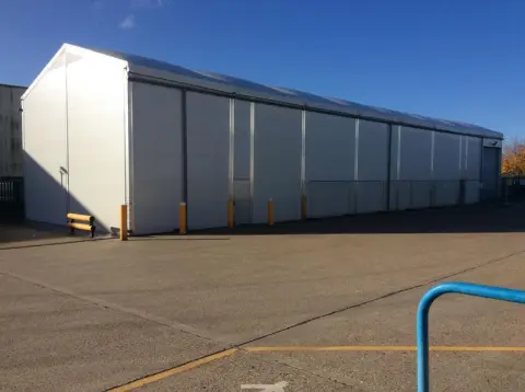 temporary packaging store tpgra001 0