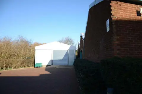 watch company storage building CIT003 1 3