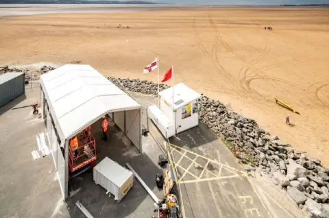 temporary storage aerial rnli 3