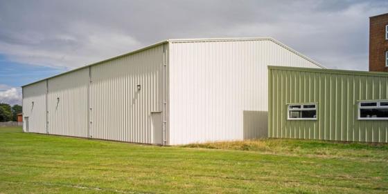 New Sixth Form Block For Kingsbury School Comprising of 3 Classrooms teaching-block-stkingt-01