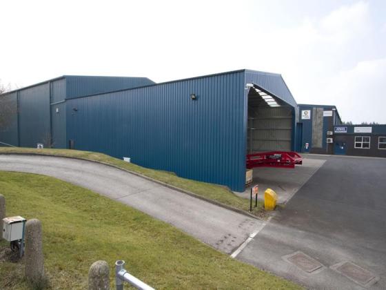 Mitchell Powersystems Loading Bay steel-loading-bay-stmitch-06