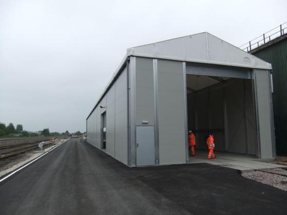 Amey Rail Temporary Re-locatable Workshop temporary-rail-workshop-tpar-01