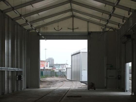 What is a Temporary Building? What Is A Temporary Building?